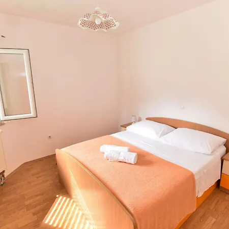 Apartment For Families With Children Bibinje, Zadar - 22677 *