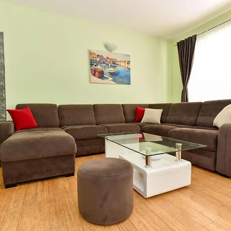 For Families With Children Bibinje, Zadar - 22677 Apartment *