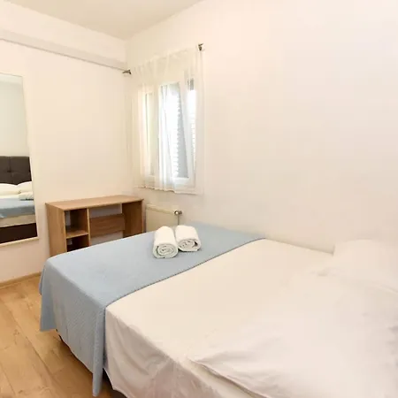 Apartment For Families With Children Bibinje, Zadar - 22677 *