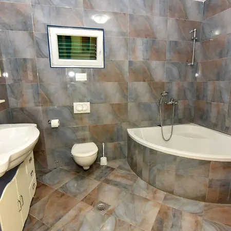 Apartmán For Families With Children Bibinje, Zadar - 22677