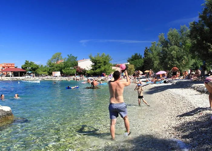 Apartman For Families With Children Bibinje, Zadar - 22677