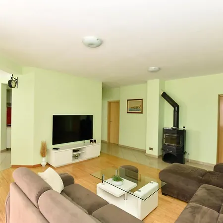 For Families With Children Bibinje, Zadar - 22677 Apartmán Bibinje